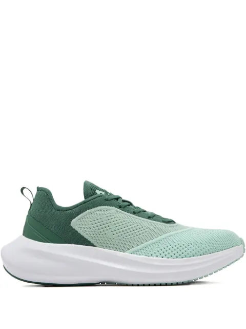 APL: ATHLETIC PROPULSION LABS knit lace-up sneakers 