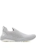 APL: ATHLETIC PROPULSION LABS slip-on sneakers - Grey