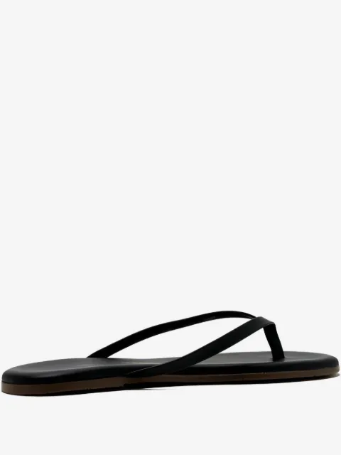 Tkees sandalias Lily con tira entre los dedos