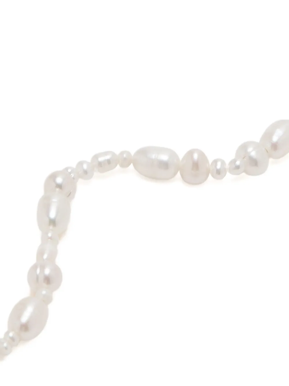 Astrid & Miyu freshwater-pearl bracelet | Image 2