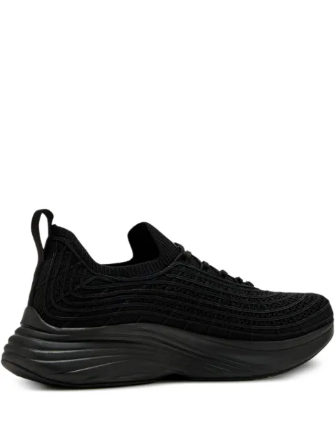 APL: ATHLETIC PROPULSION LABS TechLoom Zipline knitted sneakers