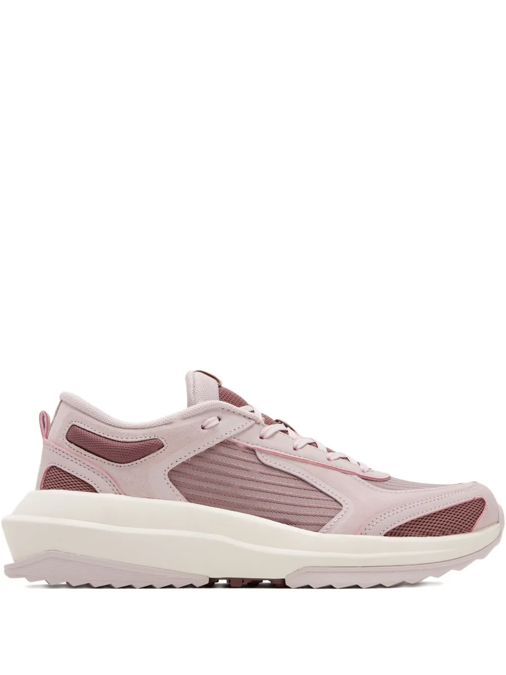 Apl Athletic Propulsion Labs Jogger Mesh Sneakers