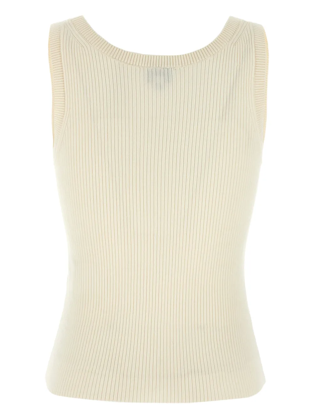 Kenzo Top met bloemenpatch Wit