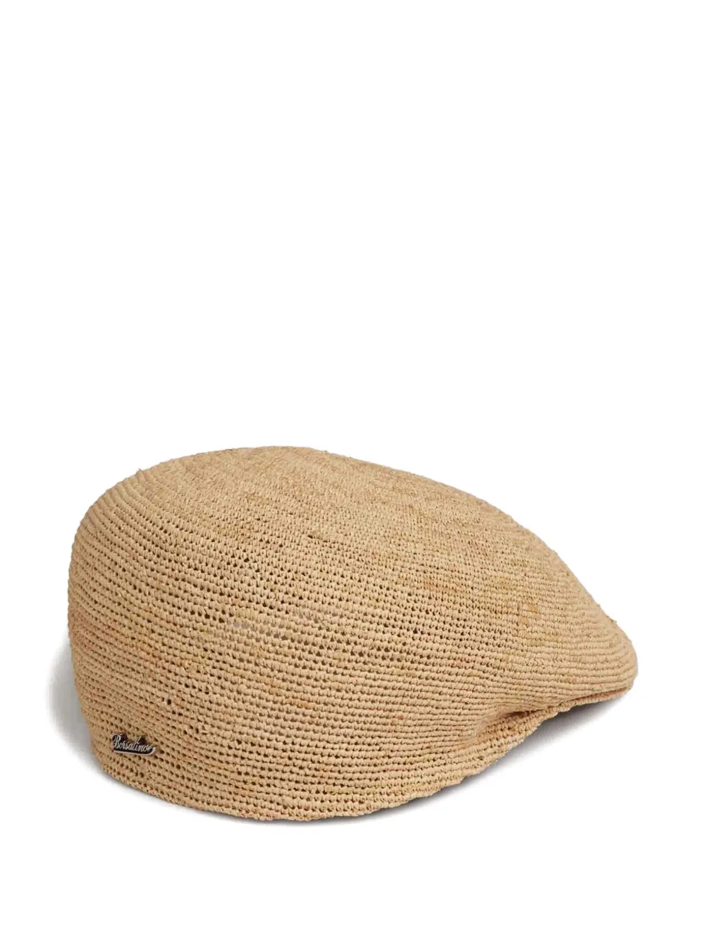Borsalino Strohoed Beige