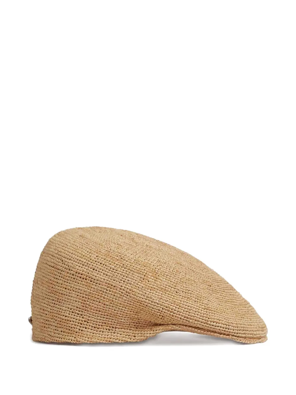 Borsalino Strohoed Beige
