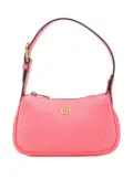 Gucci Pre-Owned 2016-2025 Mini Leather Aphrodite shoulder bag - Pink