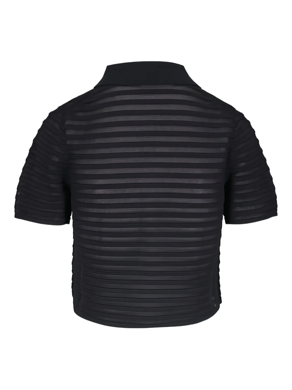 Simkhai cardigan à manches courtes | Cardigans | Image 2