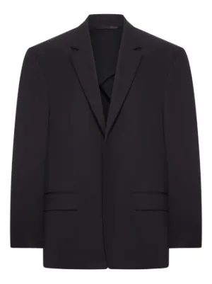 関税込【BALENCIAGA】ブレザージャケット BALENCIAGA(バレンシアガ) テーラードジャケット(メンズ) - 海外