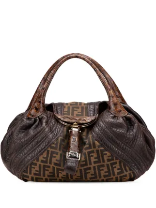 Fendi Pre-Owned