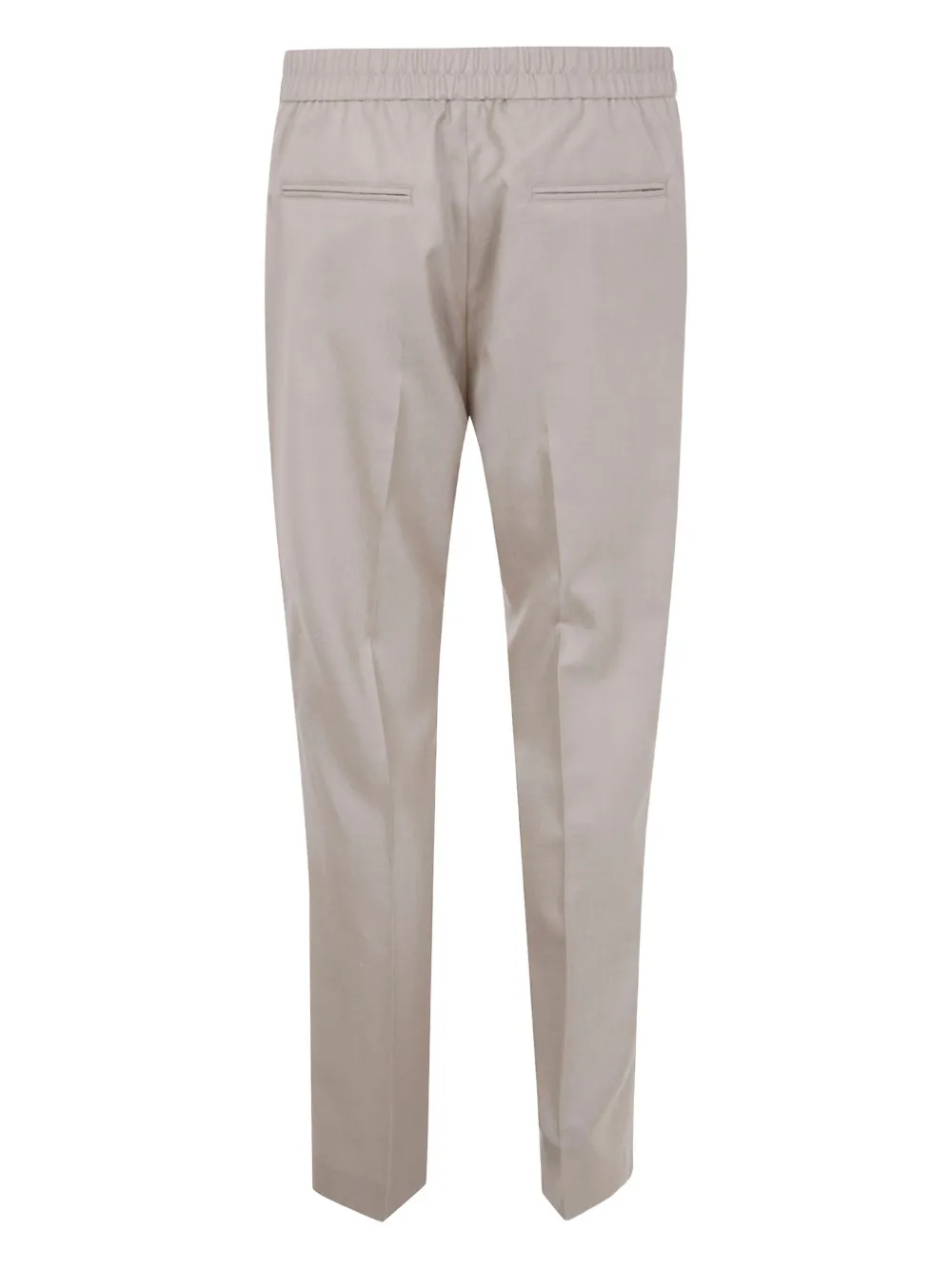 Paul Smith elasticated-waist trousers | Tailored Pants | Image 2