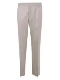 Paul Smith elasticated-waist trousers - Neutrals