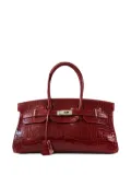 Hermès Pre-Owned 2006 JPG Birkin 42 shoulder bag - Red