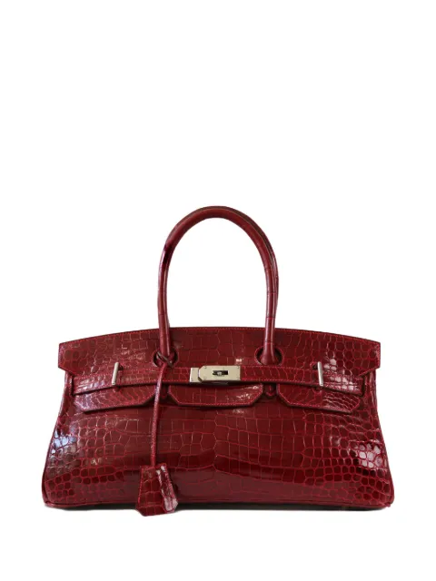 Hermès Pre-Owned 2006 JPG Birkin 42 shoulder bag 