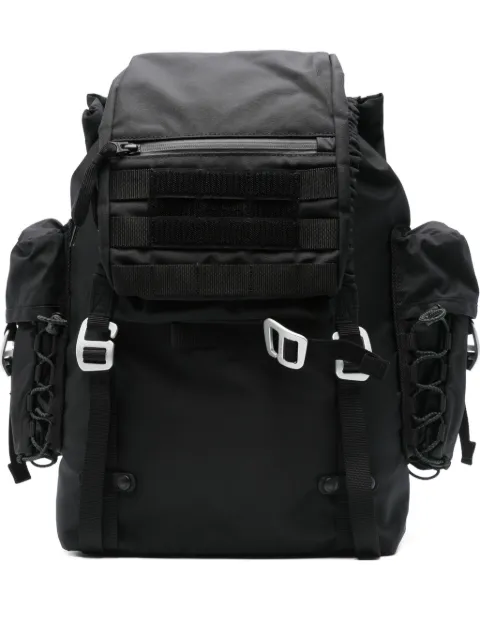sacai ドローストリング バックパック