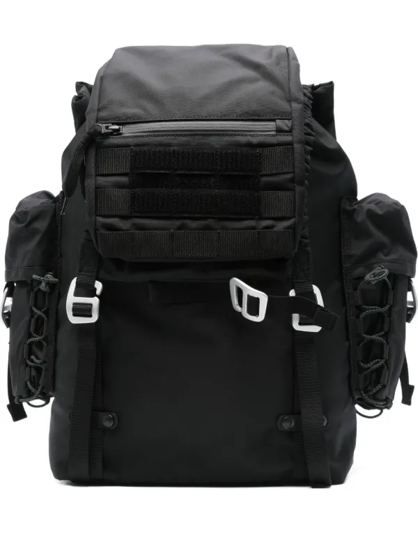 【美品】sacai ドローストリング　トップス　サイズ2 美品】sacai ドローストリング トップス サイズ2