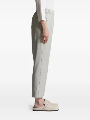 パンツ Peserico Tailored trousers Peserico（ペゼリコ）パンツ - FARFETCH