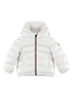 Moncler Enfant Moncler Maya Jacket | Blue | FARFETCH