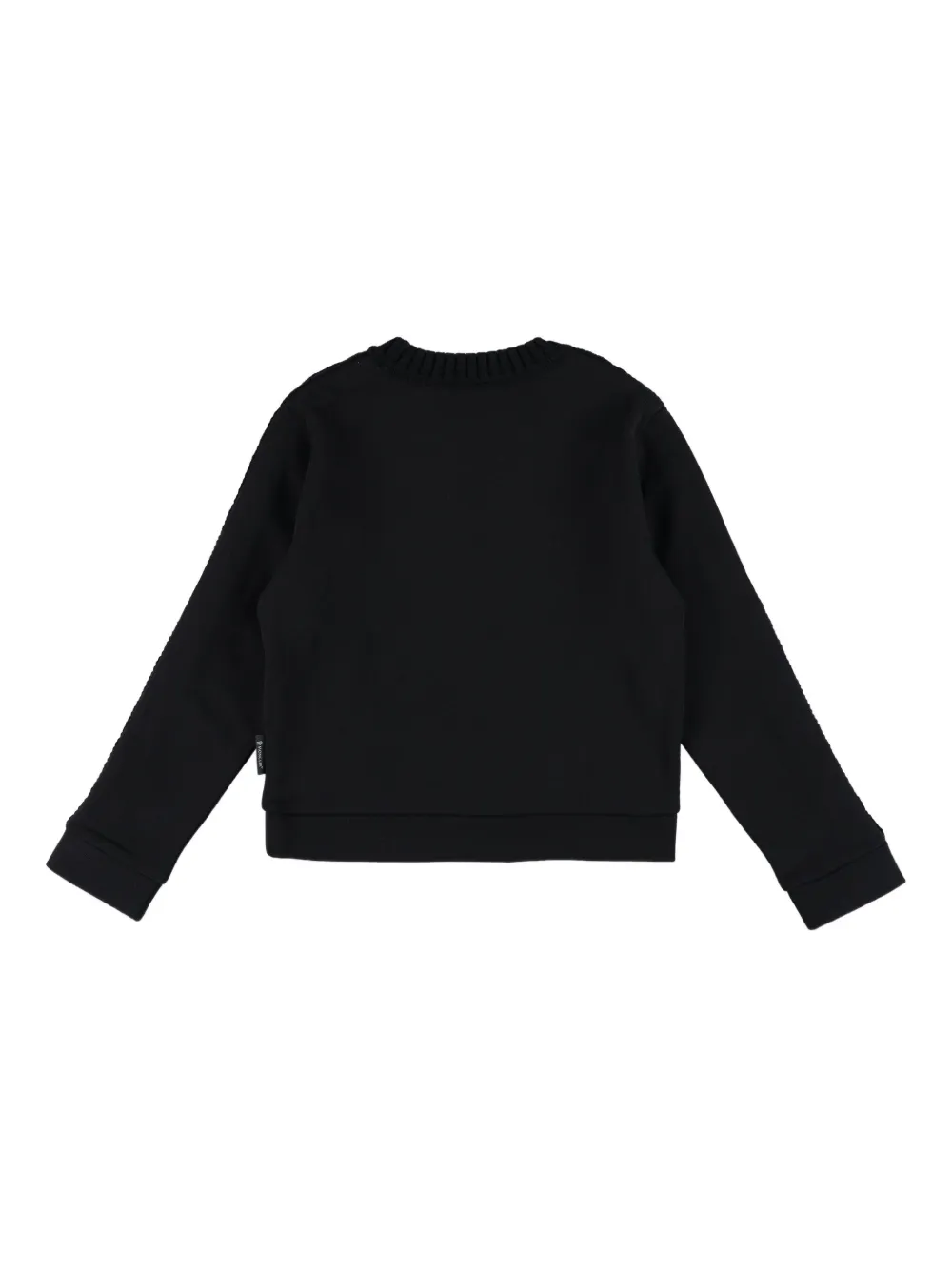 Moncler Enfant cable-knit tracksuit set | Tracksuit Sets | Image 2
