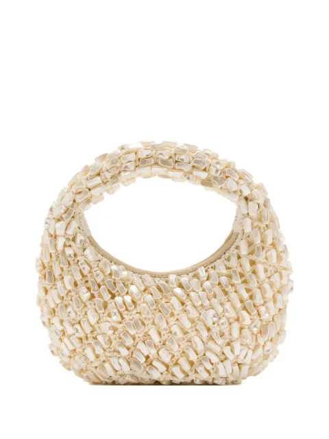STAUD Reef beaded handbag