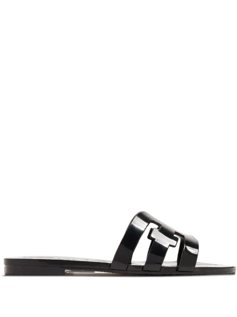 Sam Edelman cut-out flat sandals