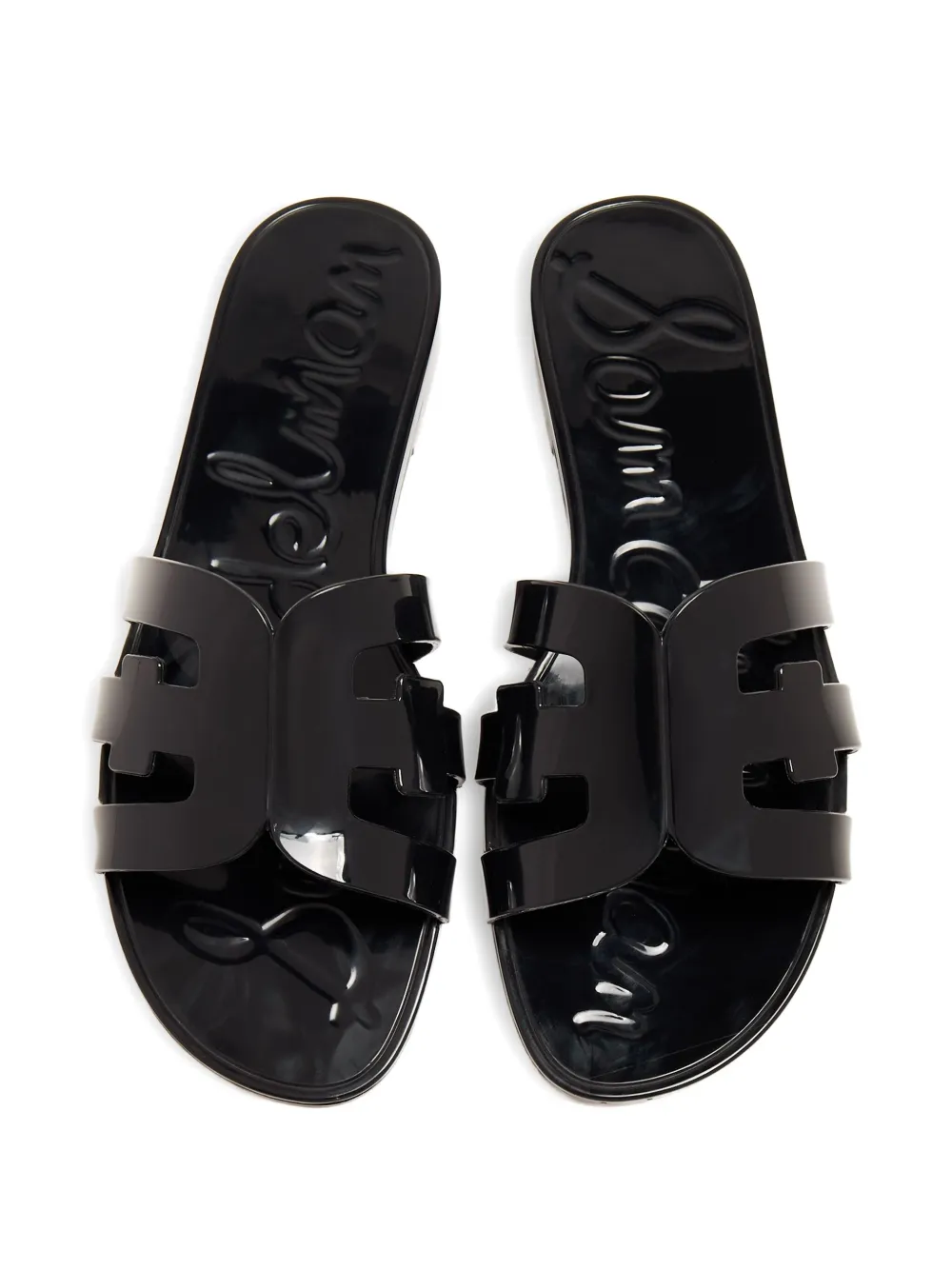 Sam Edelman cut-out flat sandals | Image 2