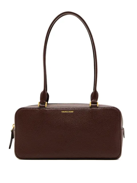 Veronica Beard top-handles zip-top shoulder bag 