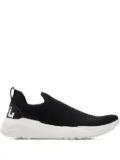 APL: ATHLETIC PROPULSION LABS TechLoom Traveler slip-on sneakers - Black