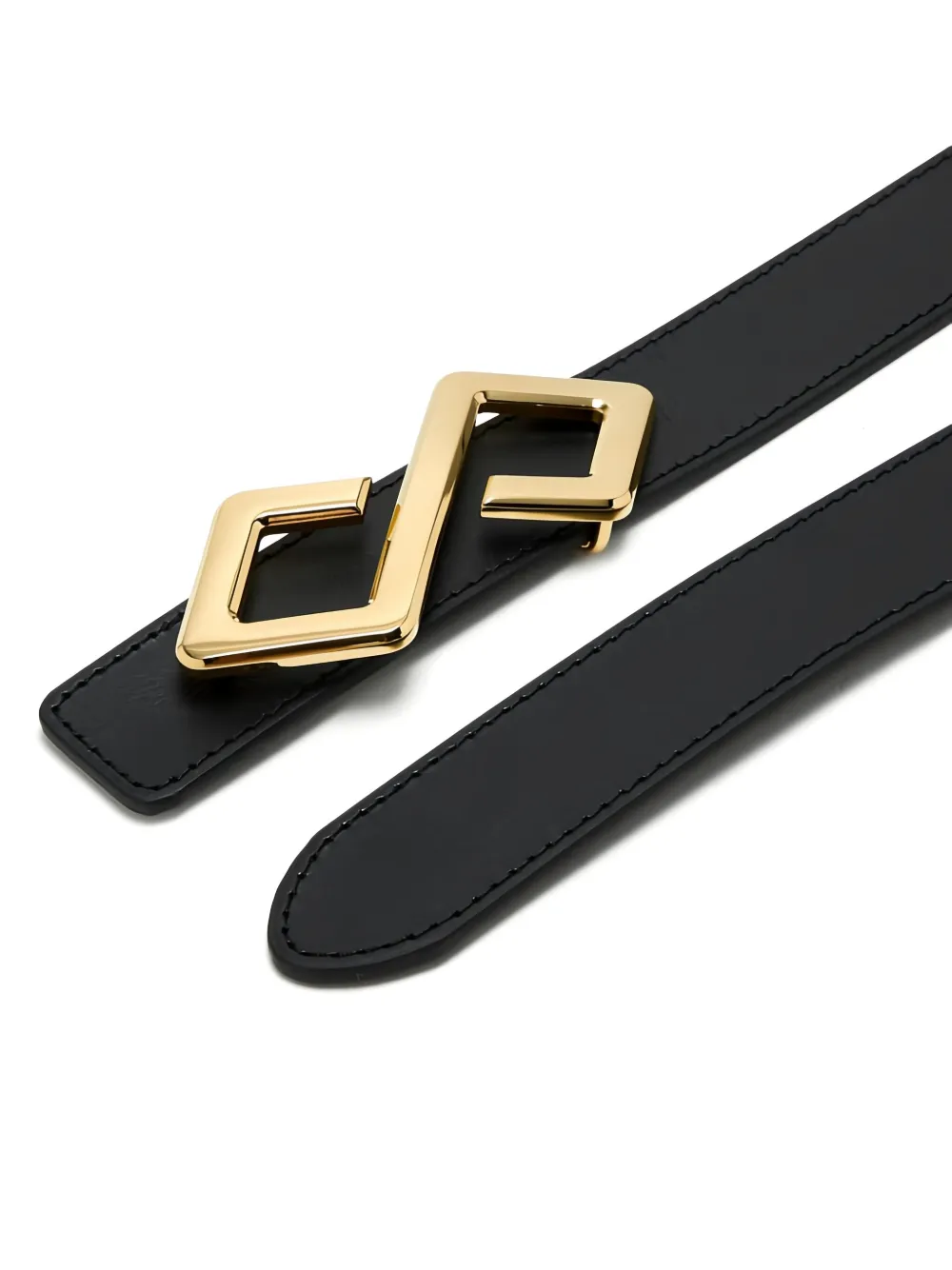 Karen Wazen Bond leather belt | Image 2