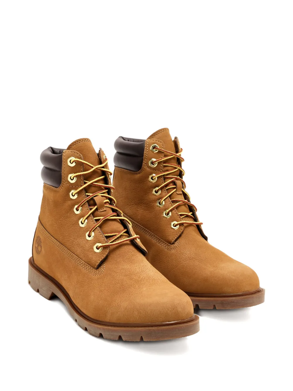 Timberland padded-collar lace-up boots | Hiking Boots | Image 2
