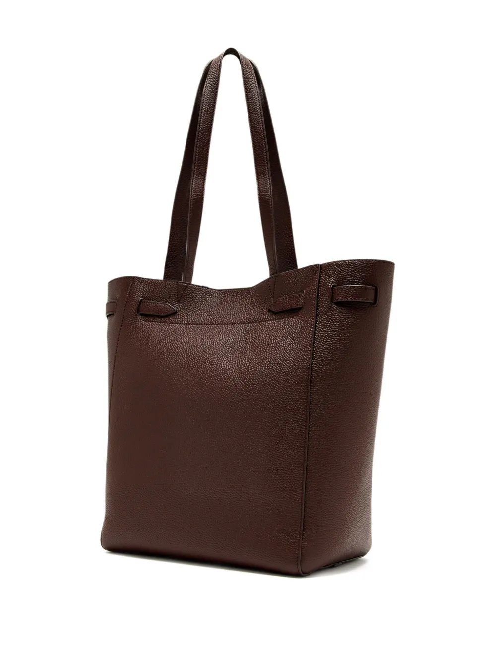 Veronica Beard Dash Tote Bag In Brown