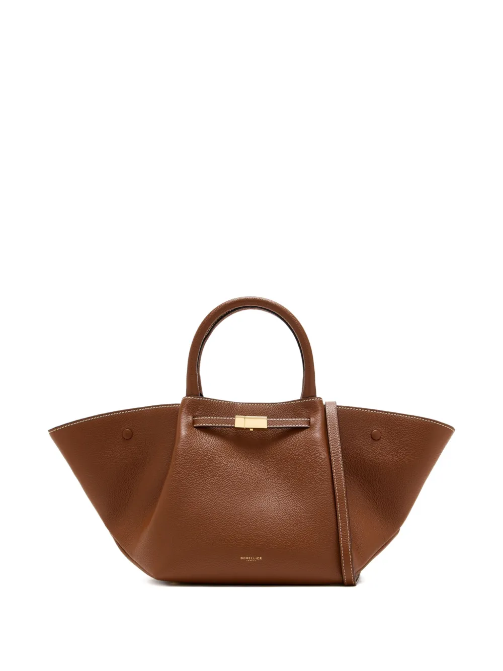 medium New York tote bag