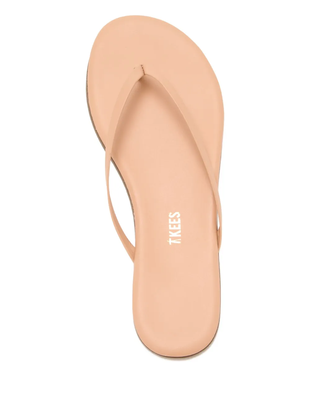 Tkees Lily Nudes Sandals In Sunkissed In Multi
