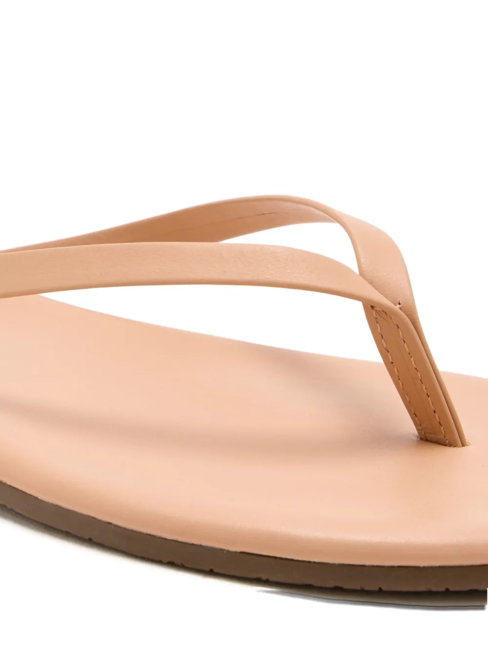 Tkees Lily Nudes Sandals In Sunkissed In Multi
