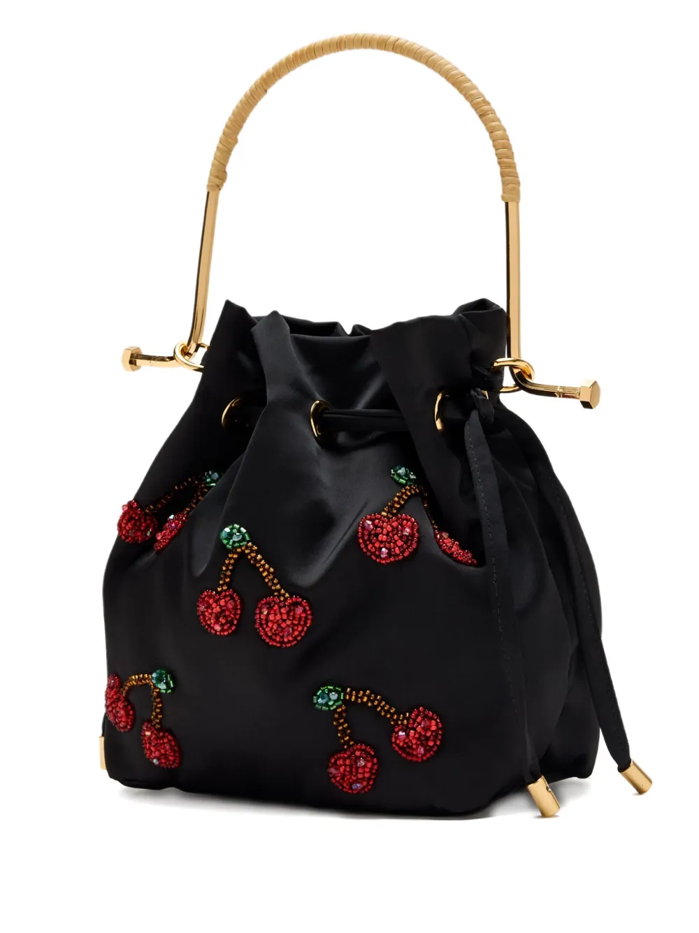 Waiwai Rio Aloha tote bag