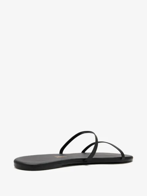 Tkees sandalias con doble tira