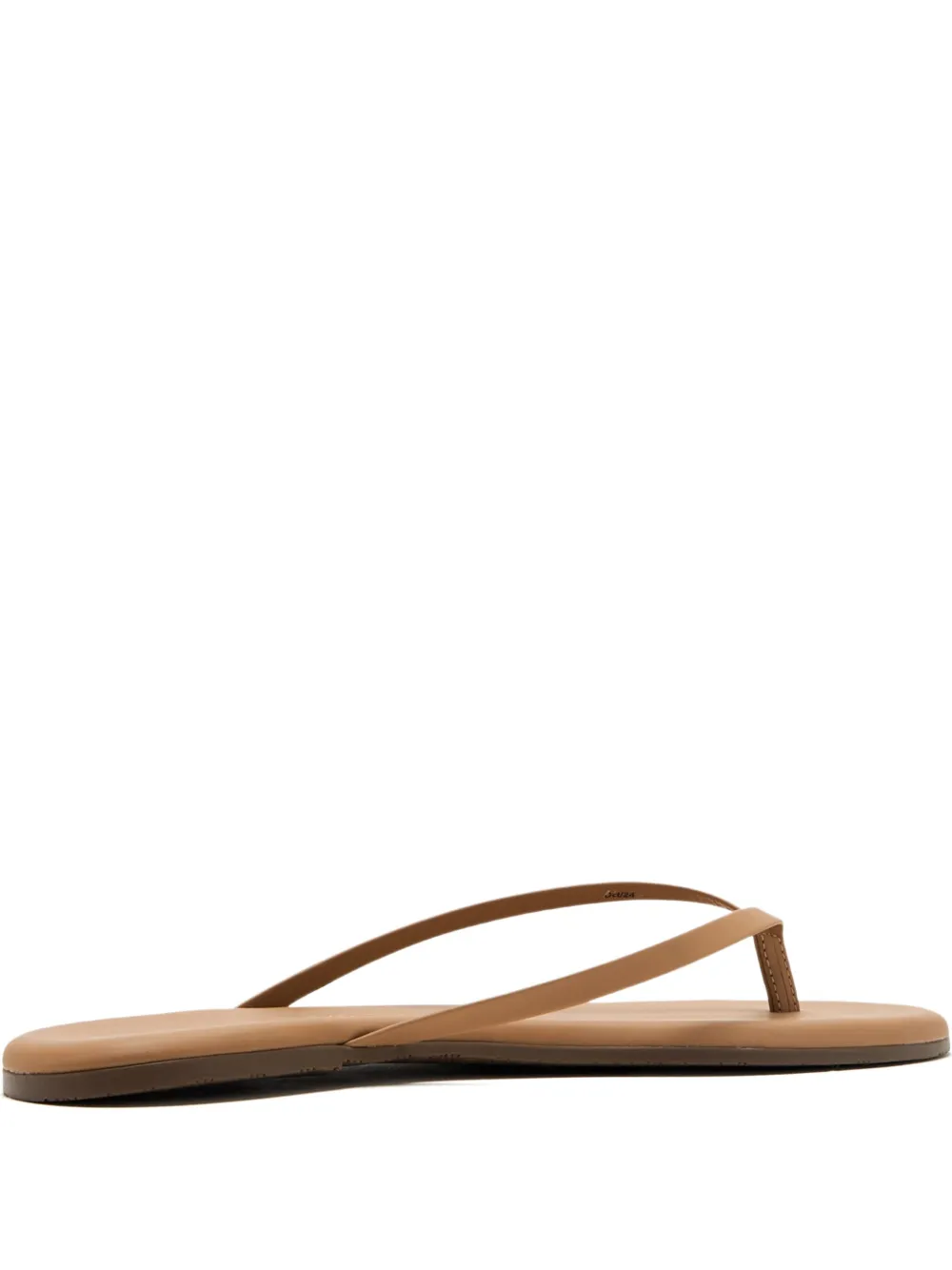 Tkees Lily Thong Sandals In Neutral