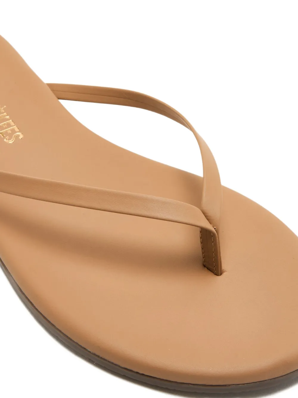 Tkees Lily thong sandals Neutrals