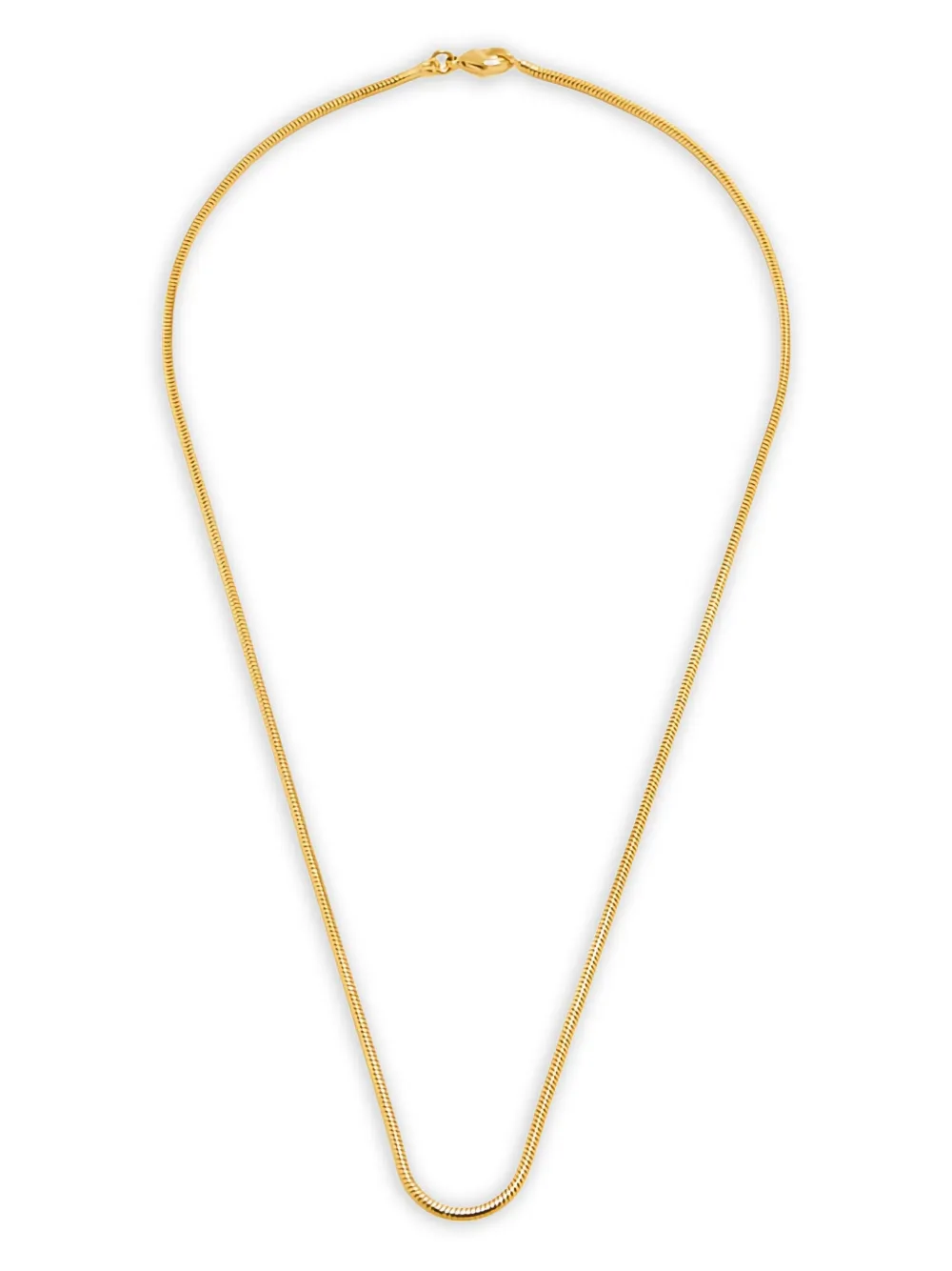 TWOJEYS Bali chain necklace | Image 2