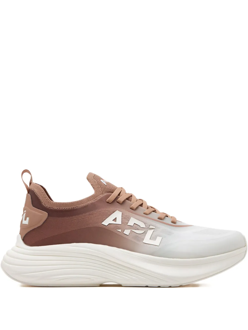 Apl Athletic Propulsion Labs Teamline Podium Austin Sneakers