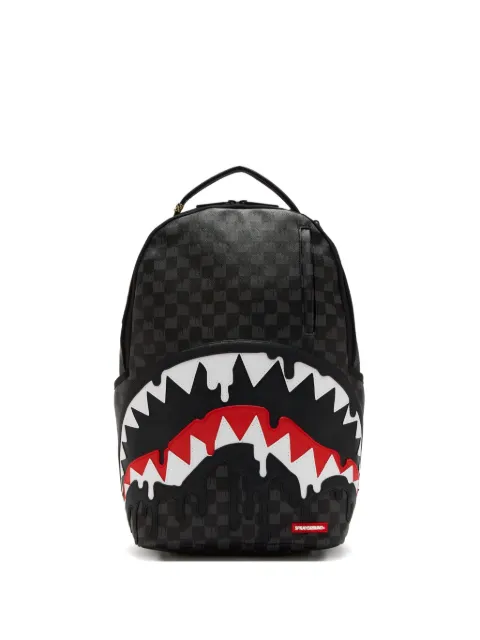 Sprayground شنطة ظهر 'شاركس إن باريس ثاندر دريب'