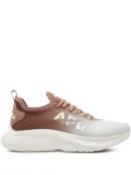 APL: ATHLETIC PROPULSION LABS logo-detail sneakers - Brown