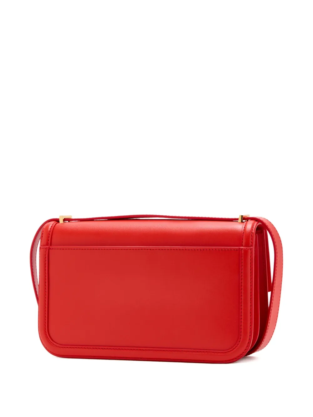 Demellier The Paris Leather Cross Body Bag