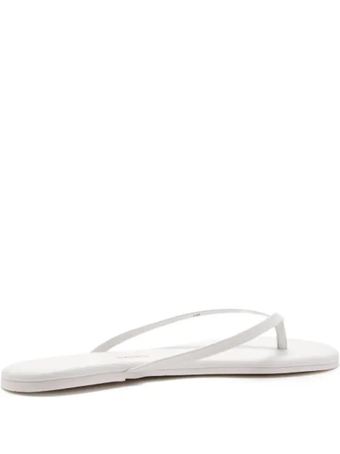 Tkees sandalias de piel planas