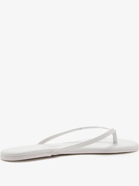 Tkees leather flat sandals