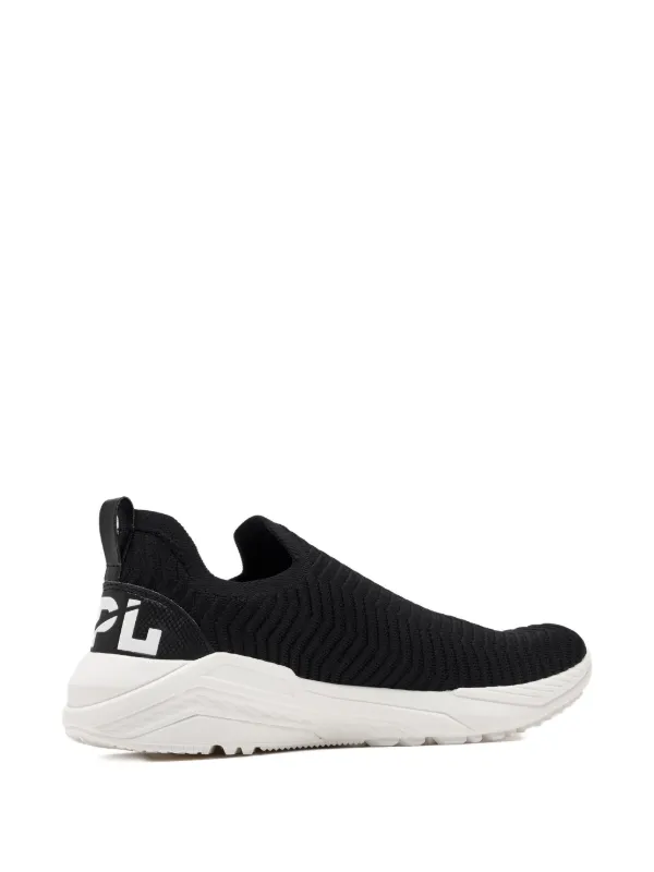 APL: ATHLETIC PROPULSION LABS Techloom Traveler slip-on  display picture 2