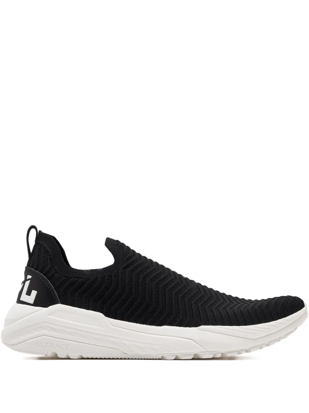 Apl Athletic Propulsion Labs Techloom Traveler Slip-on Sneakers