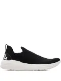 APL: ATHLETIC PROPULSION LABS Techloom Traveler slip-on sneakers - Black