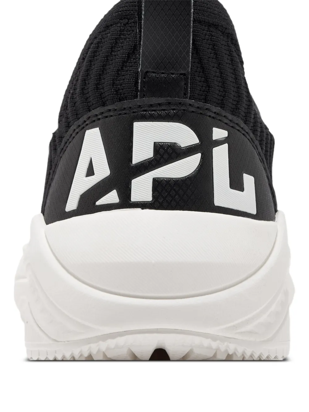 APL: ATHLETIC PROPULSION LABS Techloom Traveler slip-on sneakers Black