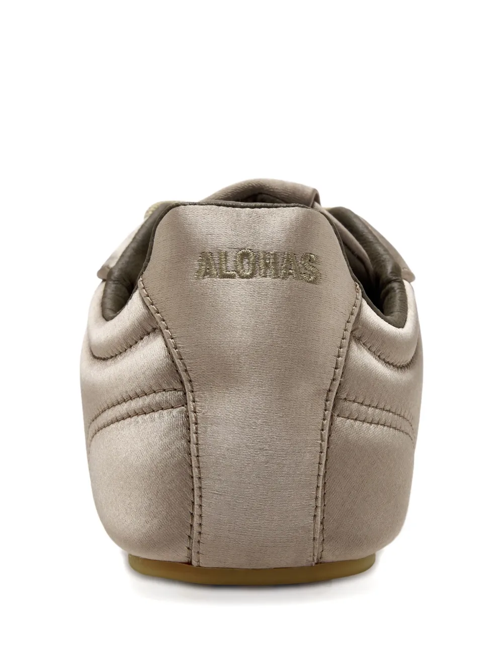 ALOHAS TB.69 lace-up sneakers Neutrals