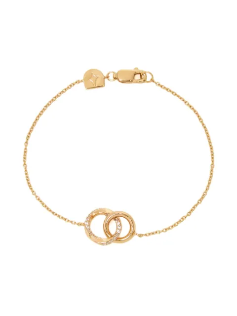 Astrid & Miyu pulsera Orbit Crystal